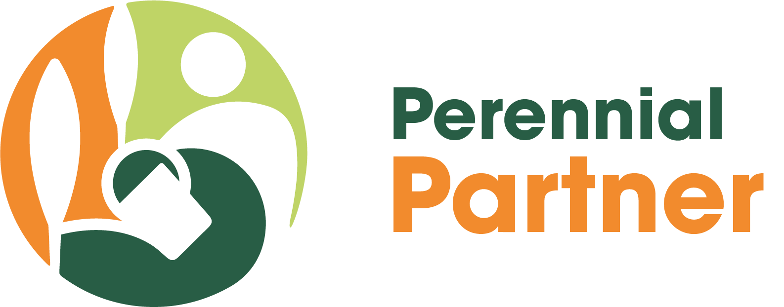Perennial Partner logo